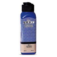 Artdeco Akrilik Boya 140 ml Lacivert