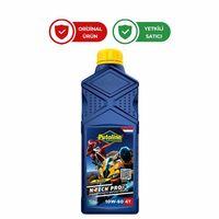 Putoline N-Tech Pro R+ 10W60 Tam Sentetik Motor Yağı 1L