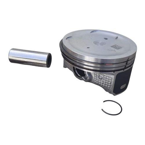 TVS Tvs Apache Rtr 200 Piston Set Nf020020 Orj