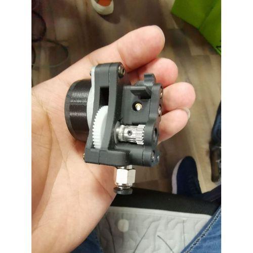 Sailfin Extruder (Remix) - 5135793