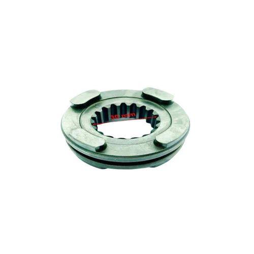 ATV Atv 550 Sekromeç İç 30X4-4 Tırnak 18 Freze Öm