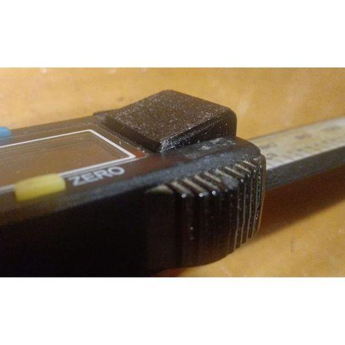 Caliber S Pil Kapağı 3D Baskı (Bu ürün Sadece Plastik parçadır - Almadan Önce Soru Sorabilirsiniz)