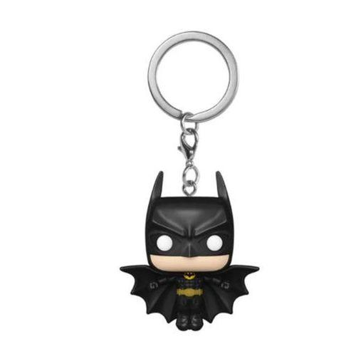 Funko Pop Pocket Keychain Batman