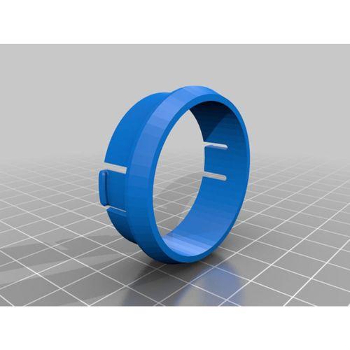 FESTOOL Manchon Aspiratör 3D Baskı