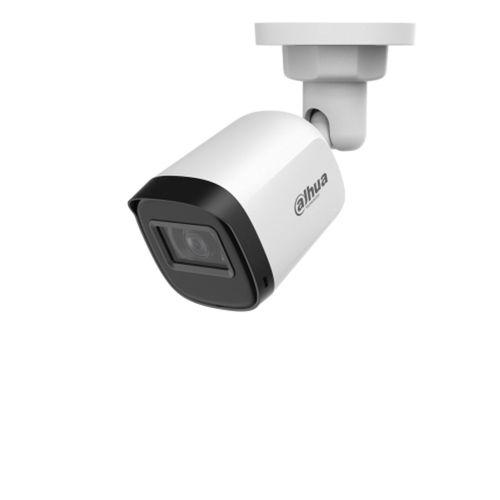 DAHUA HAC-B1A21-U-0360B, 2Mpix,  3.6mm Lens, 30 Mt Gece Görüşü, Bullet Kamera