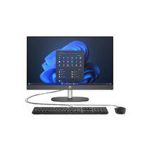 HP AIO PRO 240 G10 D1GD0ET INTEL ULTRA 5-125U 16GB 512SSD 23.8 DOS SİYAH