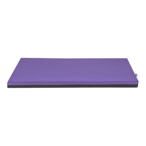 Pet Comfort One Ortopedik Köpek Yatağı Mor M 50x75x5cm