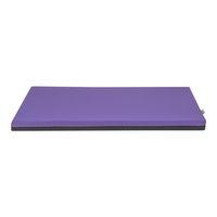 Pet Comfort One Ortopedik Köpek Yatağı Mor M 50x75x5cm