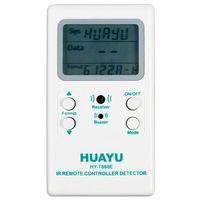 Huayu HY-T860E Dijital Data Okumalı Kumanda Test Cihazı