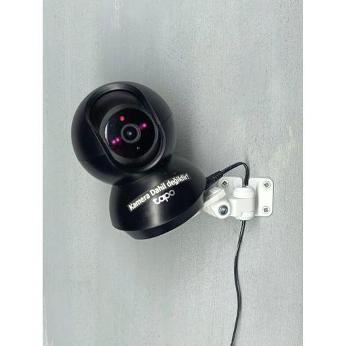 Duvar Montaj Atı – Tp-link Tapo 2k Wifi Güvenlik Kamerası C200 / C210 / C211 Uyumlu (kamera Dahil Değildir)