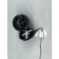 Duvar Montaj Aparatı – Tp-link Tapo 2k Wifi Güvenlik Kamerası C200 / C210 / C211 Uyumlu (kamera Dahil Değildir)