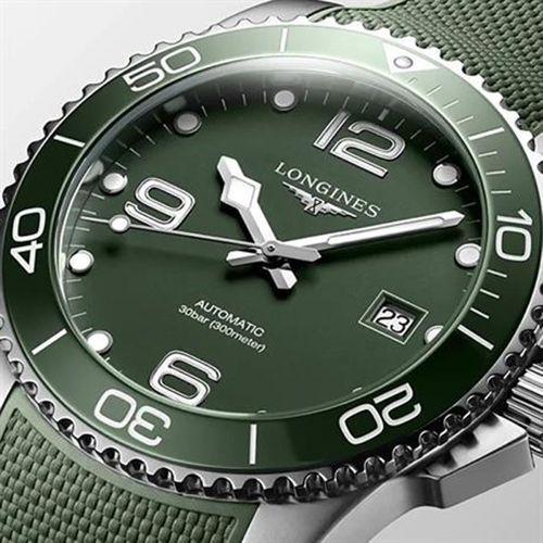 L37814069 Longines HydroConquest Erkek Kol Saati L3.781.4.06.9