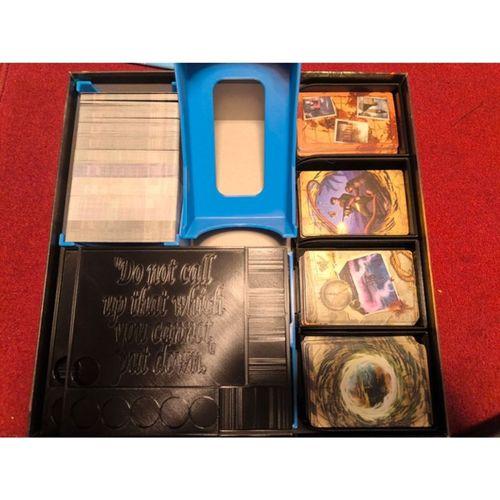 Eldritch Horror Eklemesi Tüm Küçük Geniş Dağlar ve Rüya Ülkesi İçin Uygun Belki de Daha Fazlası (Bu ürün Sadece Plastik parçadır - Almadan Önce Soru S