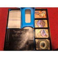 Eldritch Horror Eklemesi Tüm Küçük Geniş Dağlar ve Rüya Ülkesi İçin Uygun Belki de Daha Fazlası (Bu ürün Sadece Plastik parçadır - Almadan Önce Soru S