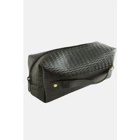 4 Adet El Tutmalı Makyaj Çantası