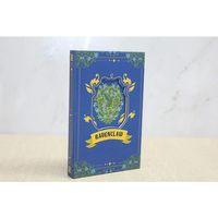 Harry Potter Ravenclaw Deri Defter