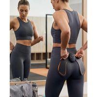 Evde Spor İçin Ems Kalça Sıkılaştırıcı Elektronik Kas Çalıştırma Cihazı