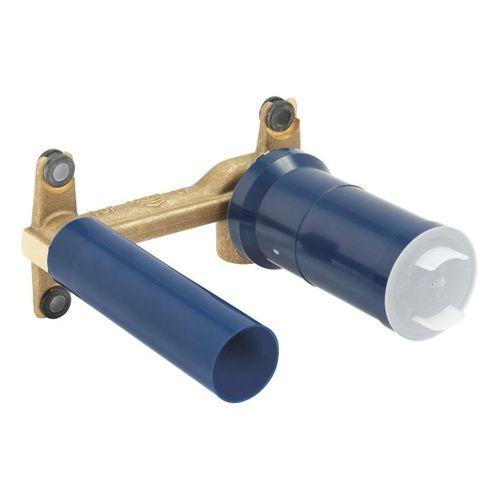 Grohe Tek Kumandalı Lavabo Bataryası 1/2'' Universal Ankastre İç Gövde 23571000