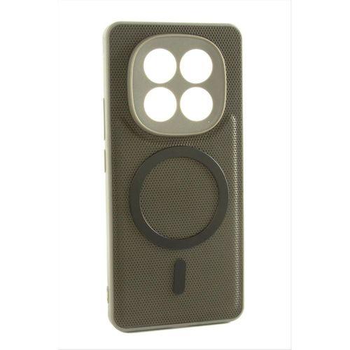 Xiaomi Note 14 Pro 4G/5G Magsaff Kapak Kılıf