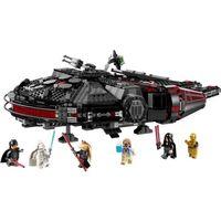 Eğitici Oyuncak Dark Millennium Falcon