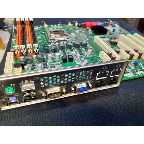 LGA 1156 ASUS P7F-X Sunucu+MasaÜstü ANAKART
