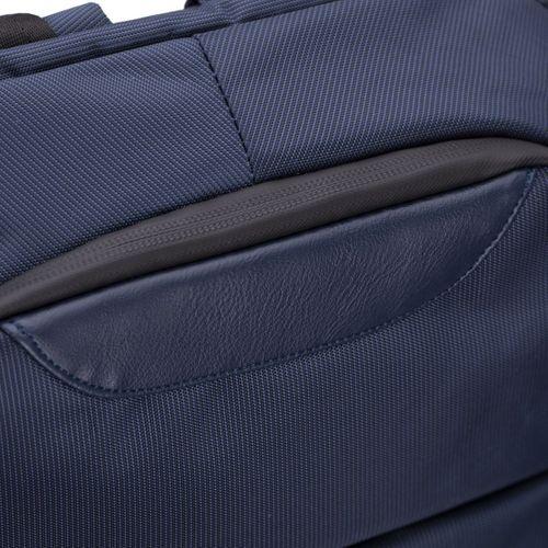 PLM NEPTUN NOTEBOOK SIRT ÇANTASI LACİVERT 15.6"