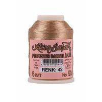 Altınbaşak Oya ve Dantel İpi 20 gr - Royaleks - No: 042