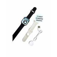 Rs12 Pro+ 2025 Serisi Garantili Akıllı Saat