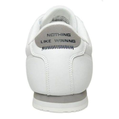 Lescon Flınt 4 Sneakers Beyaz Lacivert Erkek Spor Ayakkabı