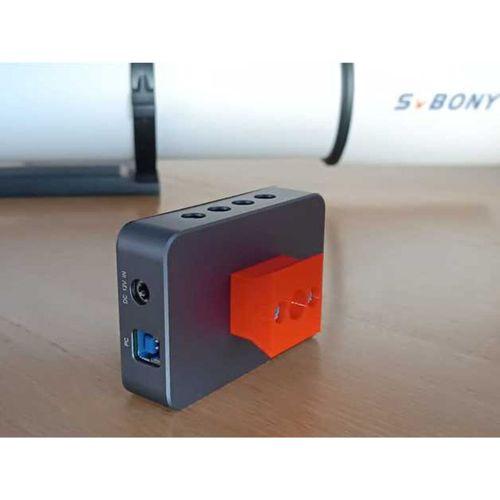 Svbony SV241 Powerbox Kırlangıç Montajı (Bu ürün Sadece Plastik parçadır - Almadan Önce Soru Sorabilirsiniz)