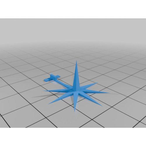 Manyetik Kase LED Erişte Tabelası 3D Baskı (Bu ürün Sadece Plastik parçadır - Almadan Önce Soru Sorabilirsiniz)