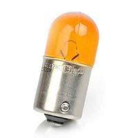 UNİVERSAL 12V 10W Sinyal Ampül Sarı 67