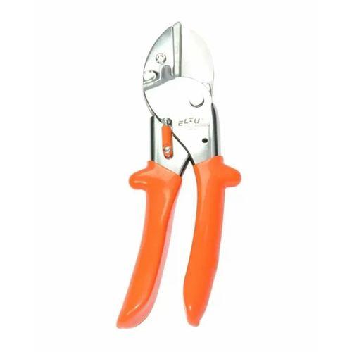 419e - Löwe Tip Eğri Sap Bahçe - Budama - Bağ Makası 200 Mm