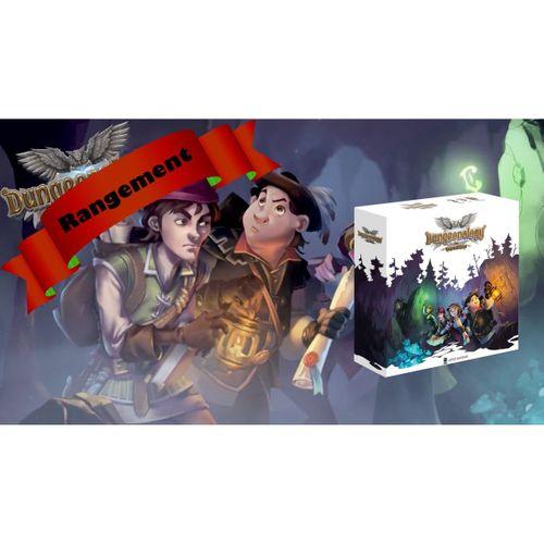 Depolama 18 - Dungeonoloji - 6908771