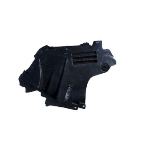 Dacia Logan 2009 2012 Ön Tampon Alt Koruma Plastiği Sağ 6001549323