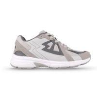 MP 252-6056 Gri Kadın Bağcıklı Spor Ayakkabı