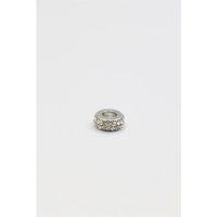 Pn Bileklik Charm - Gümüş