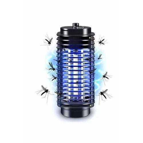 Kimyasal Ve Koku İçermeyen Uv Tuzaklı Elektrikli Sinek Öldürücü Sivrisinek Yakalayıcı