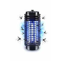 Kimyasal Ve Koku İçermeyen Uv Tuzaklı Elektrikli Sinek Öldürücü Sivrisinek Yakalayıcı