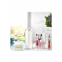 3'lü Organizer Makyaj Kozmetik Organizeri