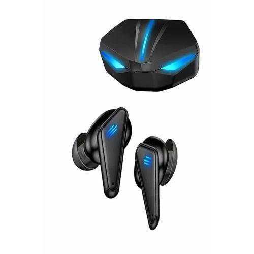 Bluetooth Kulaklık  Kulaklığı Rgb Işıklı Oyunlarda Düşük Gecikme