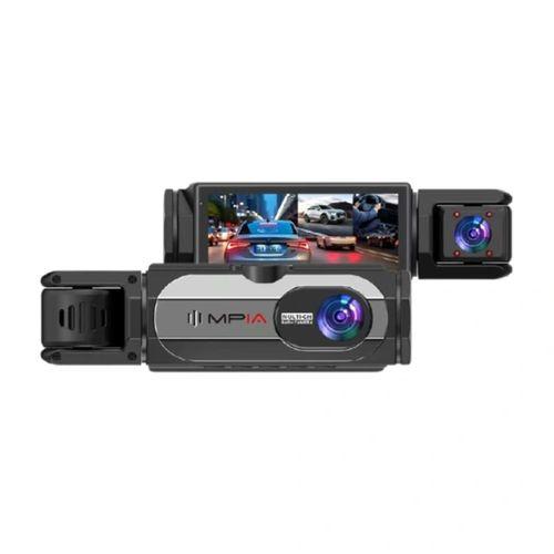 170° Geniş Açılı Araç Kamerası