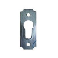 Bombeli Geçmeli Gizli Resim, Tablo Askısı - 16x40mm, 100 Adet