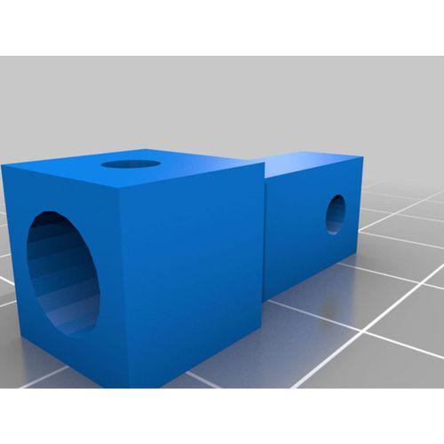 1/8 Infraction & Vorteks Şasi Destek (Bu ürün Sadece Plastik parçadır - Almadan Önce Soru Sorabilirsiniz)