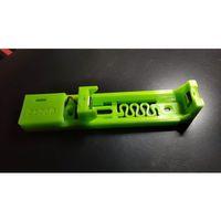 TP4056 Şarj Cihazı ile Pil Tutucu 21700 - 5137176