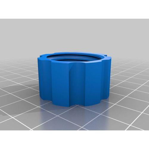 Ryobi Pole Saw Yağ Kapağı