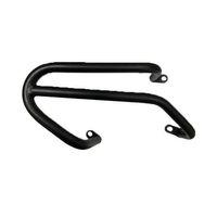 HONDA Honda Sh 125 2024 Uyumlu Eksoz Koruma Borusu Siyah