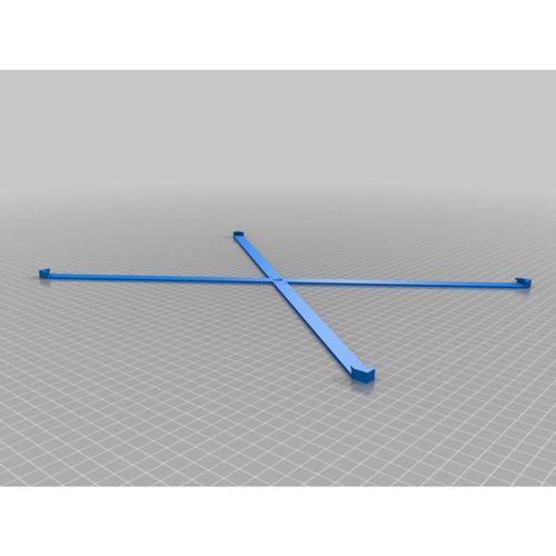 11x15 Çerçeve 3D Baskı (Bu ürün Sadece Plastik parçadır - Almadan Önce Soru Sorabilirsiniz)