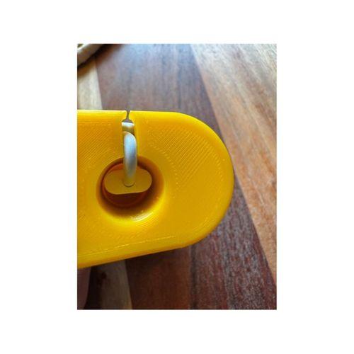 Apple Watch Şarj Cihazı (Bu ürün Sadece Plastik parçadır - Almadan Önce Soru Sorabilirsiniz)