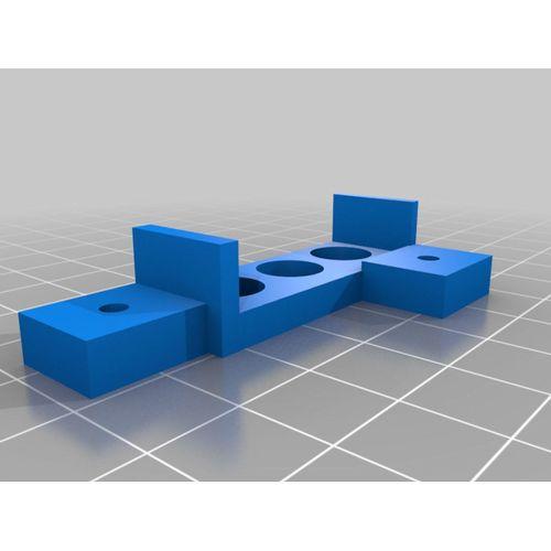 Mister FPGA Case Top Legacy Pixels için Top MT32 Ekran Sürümü - 5137317